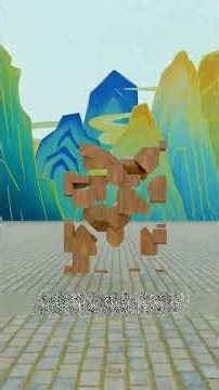 How ancients made the heavier objects lighter?😱