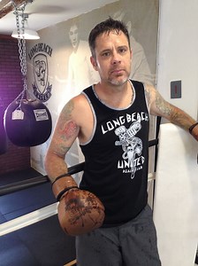 Erik Sandin - Alchetron, The Free Social Encyclopedia