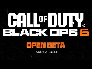 The Black Ops 6 Beta Delay & Release Dates Explained! (PS5/PS4, Xbox, PC) BO6 Beta Release Dates!