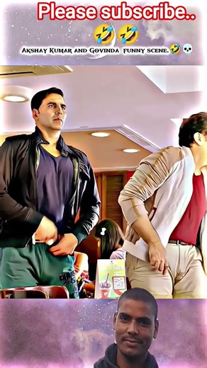 akshy Kumar ki comedian movie dekhne ke liye comedy jarur..🤣🤣