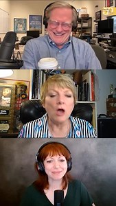 2.6K reactions · 75 shares | Join us now as we dive into the hilarious “Here Come the Bride” episode! Get an exclusive look behind the scenes and insights from Alison on the making of it. Podcast streaming now! #littlehouseontheprairie #littlehouse50podcast | Little House 50 Podcast | Facebook