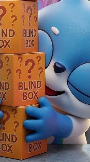 You’ll Buy 12 Blind Boxes… But Still Use A Basic Telco