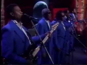 Blind Boys Of Alabama - Atom Bomb