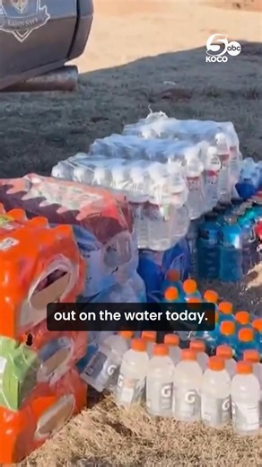 The search for 12-year-old Ryan "RJ" Davis in Grady County continues as volunteers and authorities intensify their efforts to locate the missing boy. MORE: https://tinyurl.com/2c3r953e | KOCO 5 News