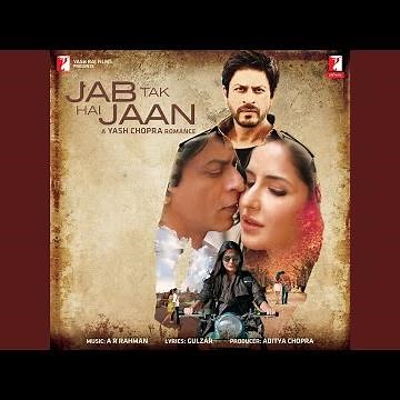 Jab Tak Hai Jaan - The Poem