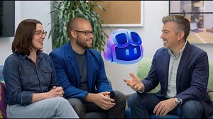 Frontier Forge Podcast | Ep 1 | Brett Reifers