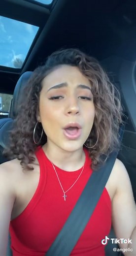 Angelic Montero McQuay Thermostat Song Stuck in My Head