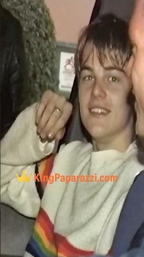 Leo DiCaprio RAW (1995): "The Basketball Diaries" Just Opened