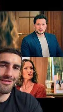 Netflix has gone TOO far with this Christmas movie #netflix #christmas #movie