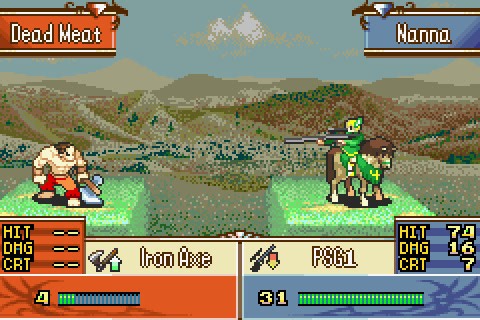 11K views · 309 reactions | Fire Emblem: Fortune's Weave | Fierro Emblem | Facebook