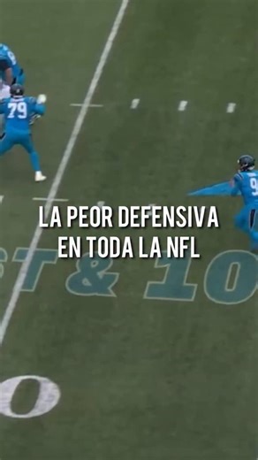 Vaqueros de Dallas: Una Defensa en Vergonzosa Caída, pa llorar #nfl #dallascowboys | Piloto Football