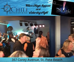 3K views · 34 reactions | 퐂퐡퐢퐥퐥 퐯퐢퐛퐞퐬 퐨퐧퐥퐲 퐰퐢퐭퐡 퐌퐚퐠퐢퐜 퐨퐧 퐬퐭퐚퐠퐞 퐚퐭...