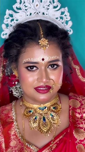 yesterday's 2nd bride ❤️🌸