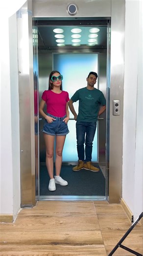 3.9M views · 69K reactions | Twinning Moment! Two Girls Accidentally Slay in the Same Outfit  | 5-Minute Crafts GIRLY | Facebook