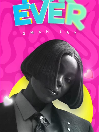 Forever Lyrics by Gyakie & Omah Lay