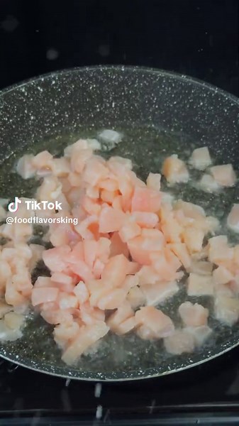 #foodtiktok