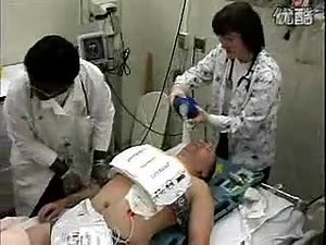 急救 zoll autopulse