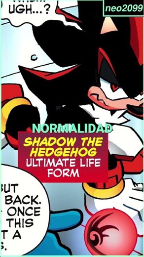 Sonic vs. Robotized Shadow? | Archie Sonic
