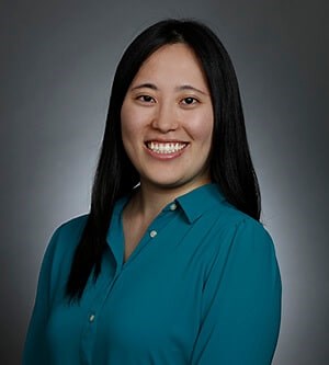 Kathleen Jee, M.D. - Ophthalmologist