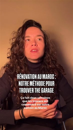 Inès, Paul & Papichat - Camion aménagé 🚌 on Instagram: "LONG STORY SHORT : N’ÉCOUTE PAS LES AVIS DE TOUT LE MONDE. 😂 💡 Ce qui nous a vraiment aidé : 👉 Demander des devis avant même de partir, avec un dossier photos représentatif, pour avoir une idée des prix qui se pratiquent 👉 Passer 1000 ans sur Insta, Google et Facebook pour chercher des infos, des photos du taff réalisé..etc 👉 ❌ Si on devait le refaire, on sauterait l’étape « demander des retours d’expérience » : ça ne nous a rien appr