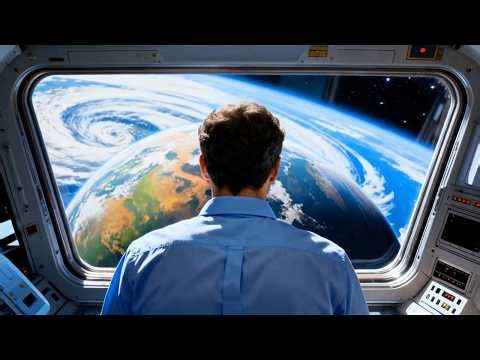 Alien Contact 1952: A Factory Worker Was Taken Beyond Earth and Given These Teachings