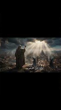 قصص الأنبياء (1) قصة خليل الله إبراهيم عليه السلام كاملة #قصص