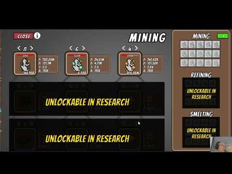 Defender Idle 2 GamePlay *11