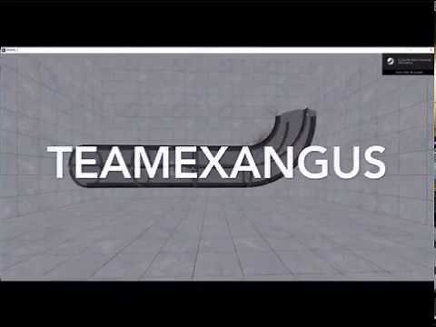 How to make a Pneumatic Diversity Vent in Hammer for Portal 2