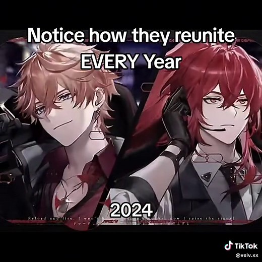 Exploring the Dynamic Duo: Diluc and Childe in Genshin Impact