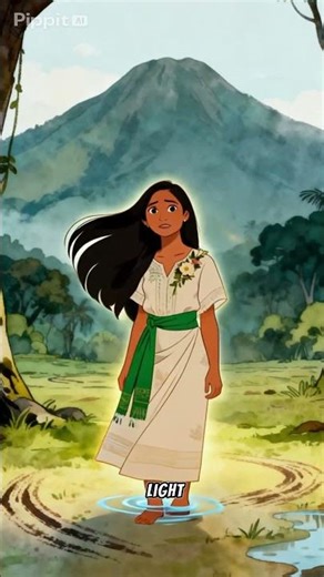 Maria Makiling | Kids Story