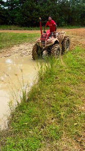 68K views · 922 reactions | Long hole! But i crept on through 簾 #mudlife #countryboy #mud #4wheeler #mudding #Arkansas #countrylife #hondaboys #hondaboats #hondarubicon | Amir Cooper | Facebook