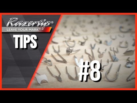 Razertip 8