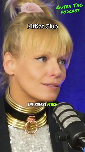 Exploring the KitKat Club Experience in Berlin