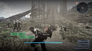 All the Final Fantasy 15 gameplay footage you could ever want