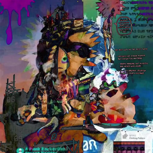 Shake Your Body and Keep Moving in Splatoon 3!