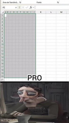 Use Fórmulas Para Automatizar o Preenchimento de Tabelas no Excel