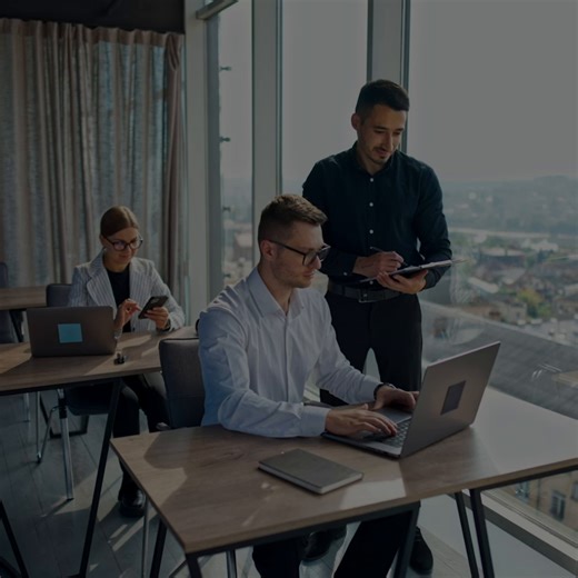 NETSCOUT on Instagram: "What's your network trying to tell you? Dropped packets. Latency spikes. Application timeouts. These aren't just user complaints; they're indicators of legacy routing and centralized architectures that weren't designed for today's distributed environments. It's not about adding more bandwidth. Let's talk about how to modernize your network, not just for speed, but for reliability, scalability, and business impact."