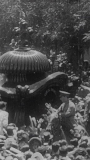 1.1M views · 33K reactions | Hoy se cumplen 90 años del fallecimiento...