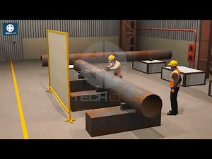 Hot Work Safety Tips | Animated Safety Videos | TECH EHS