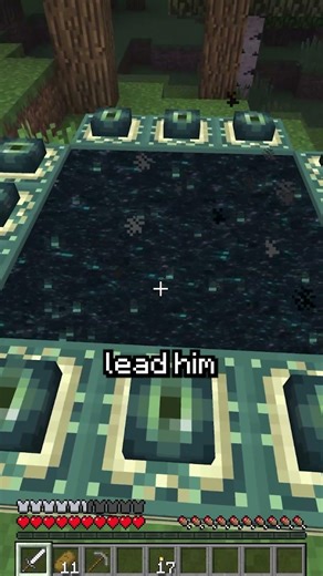 The True Horrifying Story Behind Green Steve