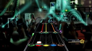 AFI - Beautiful Thieves | Guitar Hero Brazil