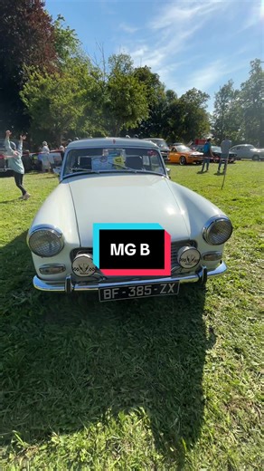 #mgb #mg #retrofestival #vintagecars #oldschool #rally #mga #gb