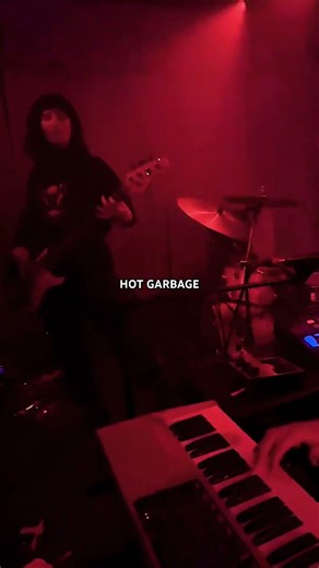 Hot Garbage | TMN #tmnlivemusic