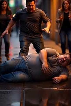 Helping Goes Wrong 😅 #funnyvideo #fails #fypシ゚viral