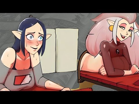 Titan Surprise - [Comic Dub]