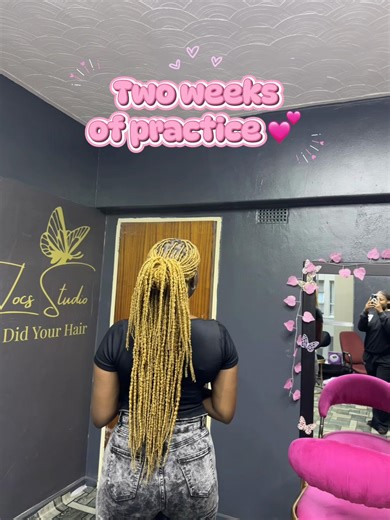 Begin Your Hairdressing Journey in Zimbabwe