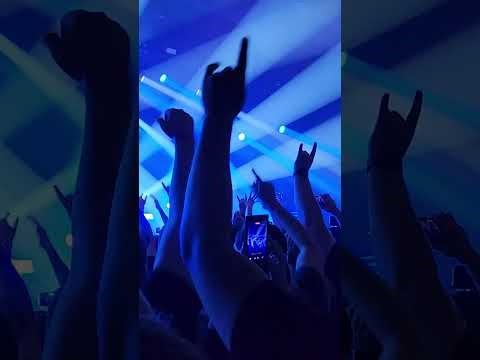 Sabaton: Live in Sydney (Epic Montage) | Best Highlights & Moments