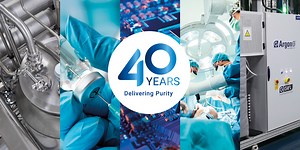40 Years - Puretech Systems Limited