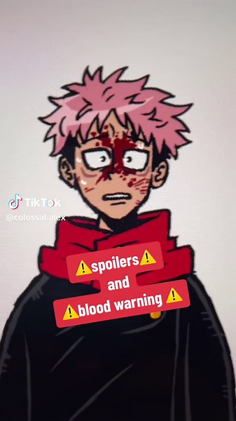 Anime Drawing Tutorial: Creating Realistic Fake Blood Effects