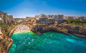 Best Beaches in Puglia, Italy